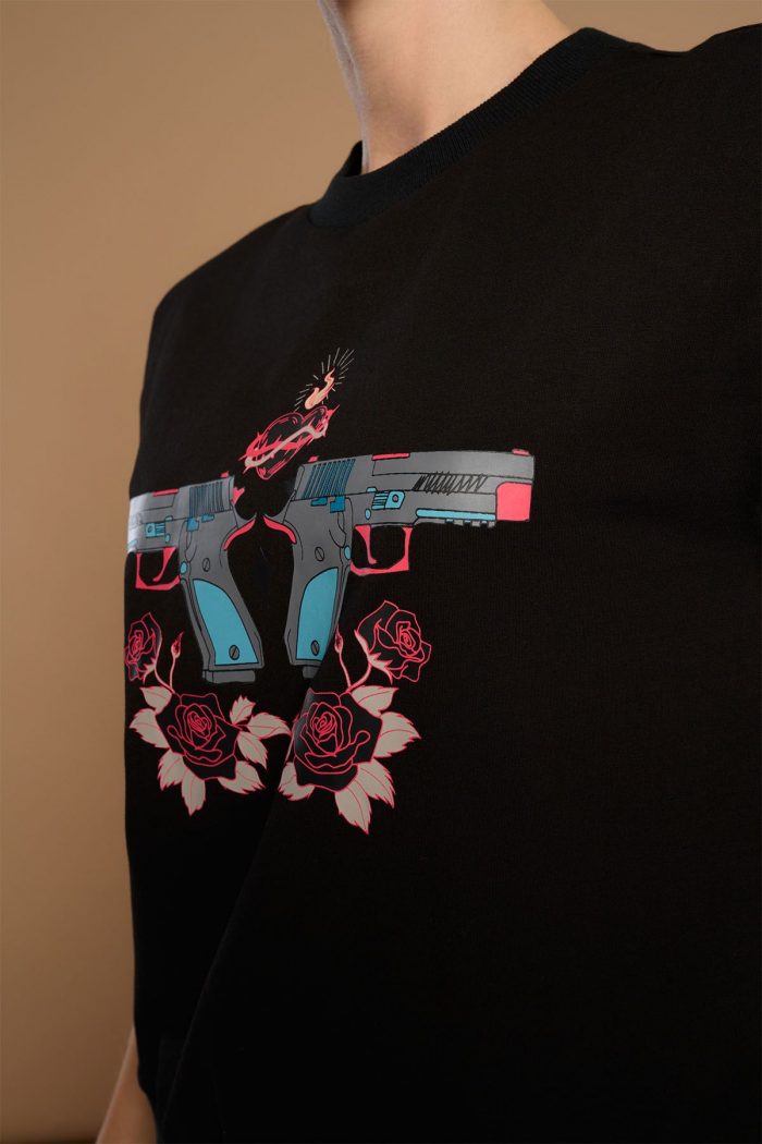Valeria Sweatshirt - Imagen 5