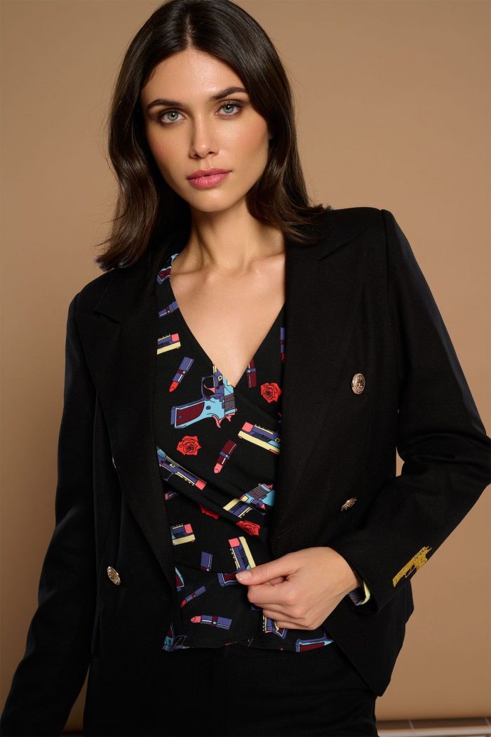 Sofia Jacket - Imagen 2