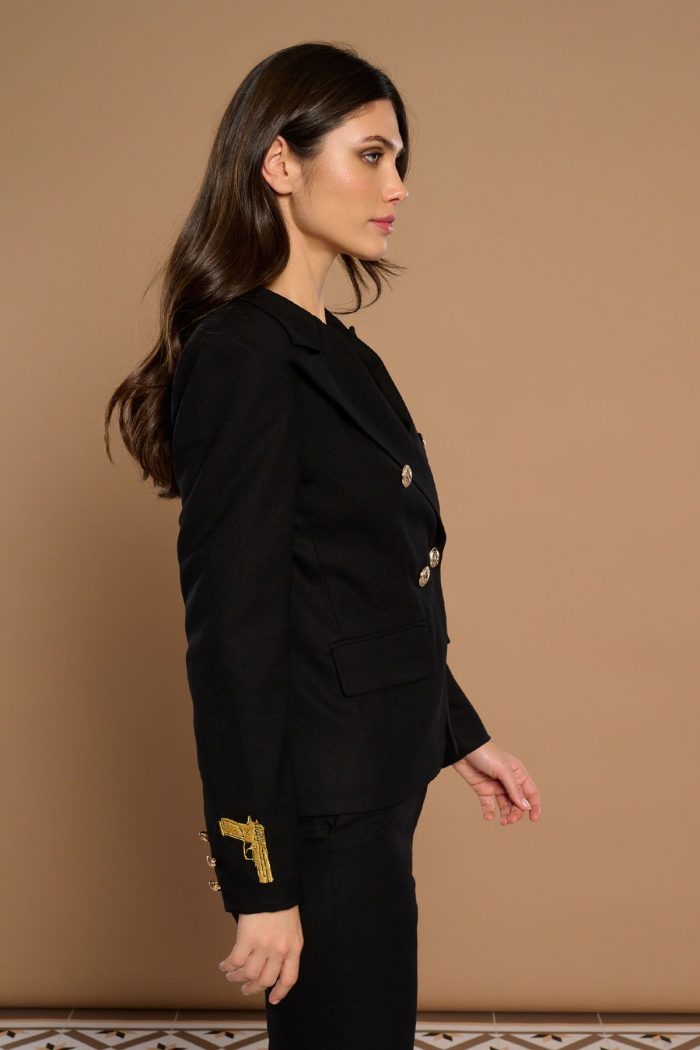 Sofia Jacket - Imagen 4