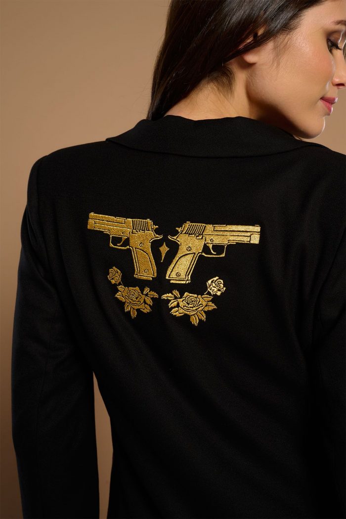 Sofia Jacket - Imagen 1