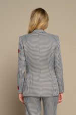 Fabrizia Jacket - Imagen 2