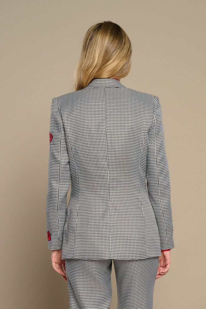 Fabrizia Jacket - Imagen 2