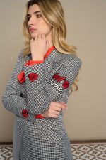Fabrizia Jacket - Imagen 3