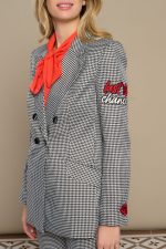 Fabrizia Jacket - Imagen 5