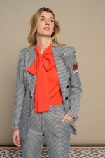 Fabrizia Jacket - Imagen 6