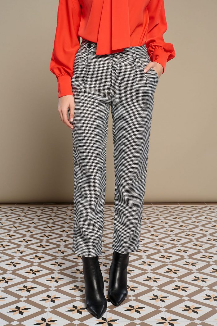 Fabrizia Trousers - Imagen 1