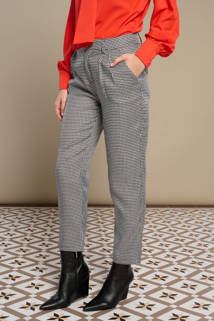 Fabrizia Trousers - Imagen 4