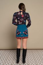 Mytho Skirt - Imagen 2