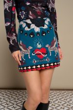 Mytho Skirt