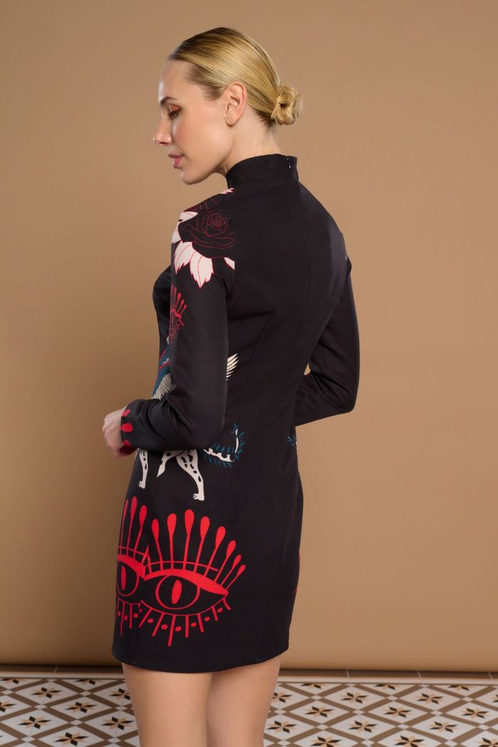 Mytho Dress - Imagen 2