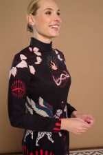 Mytho Dress - Imagen 4