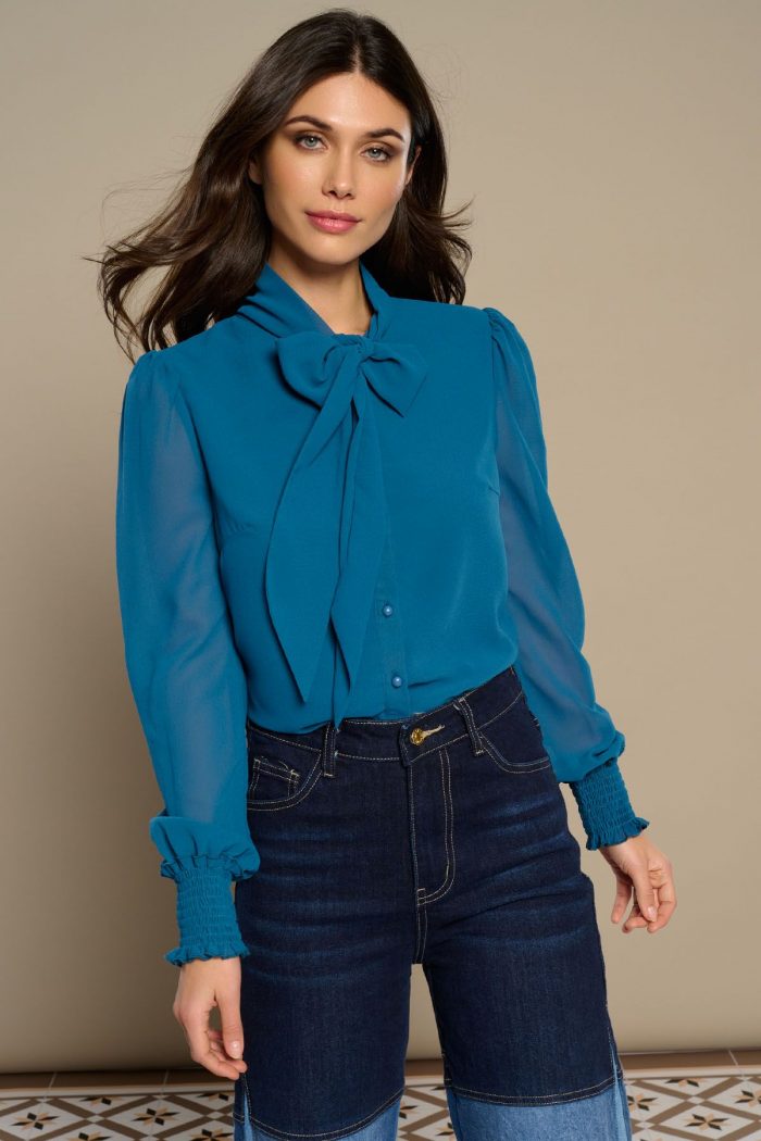 Donna Top - Imagen 1