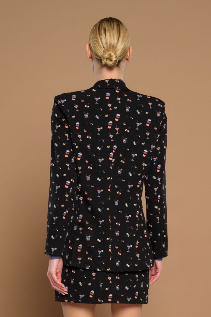 Zia Jacket - Imagen 2