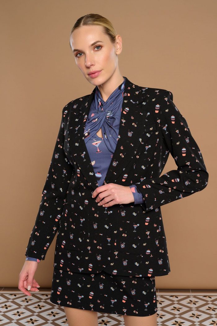 Zia Jacket - Imagen 1