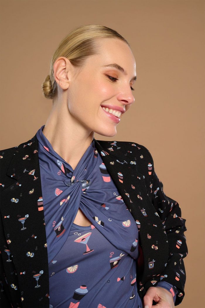 Zia Jacket - Imagen 4