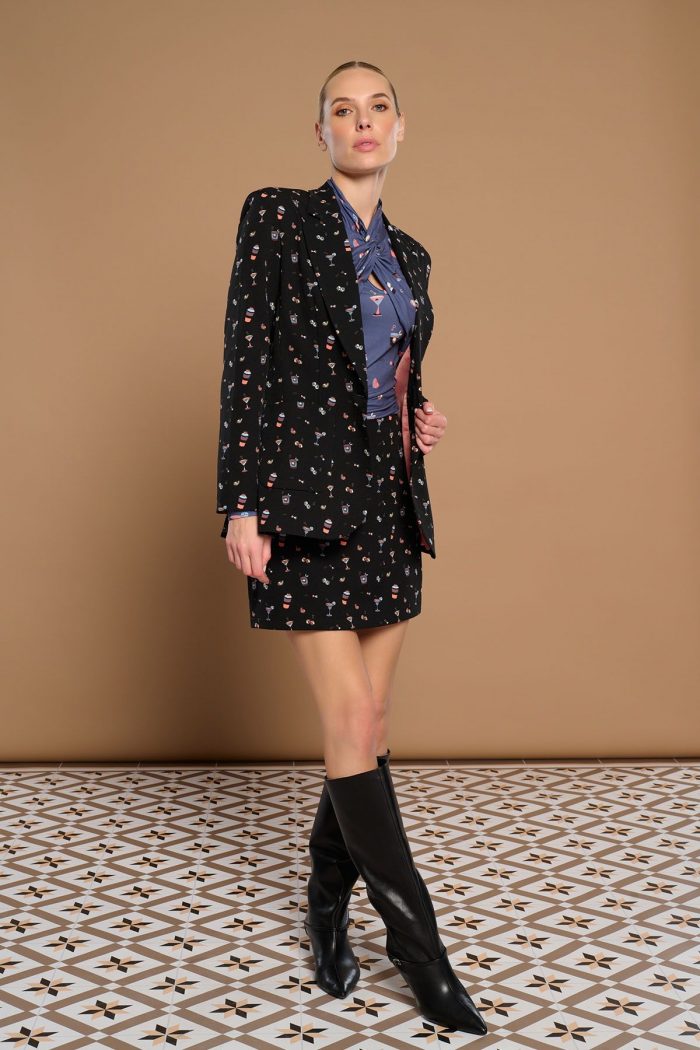 Zia Jacket - Imagen 5