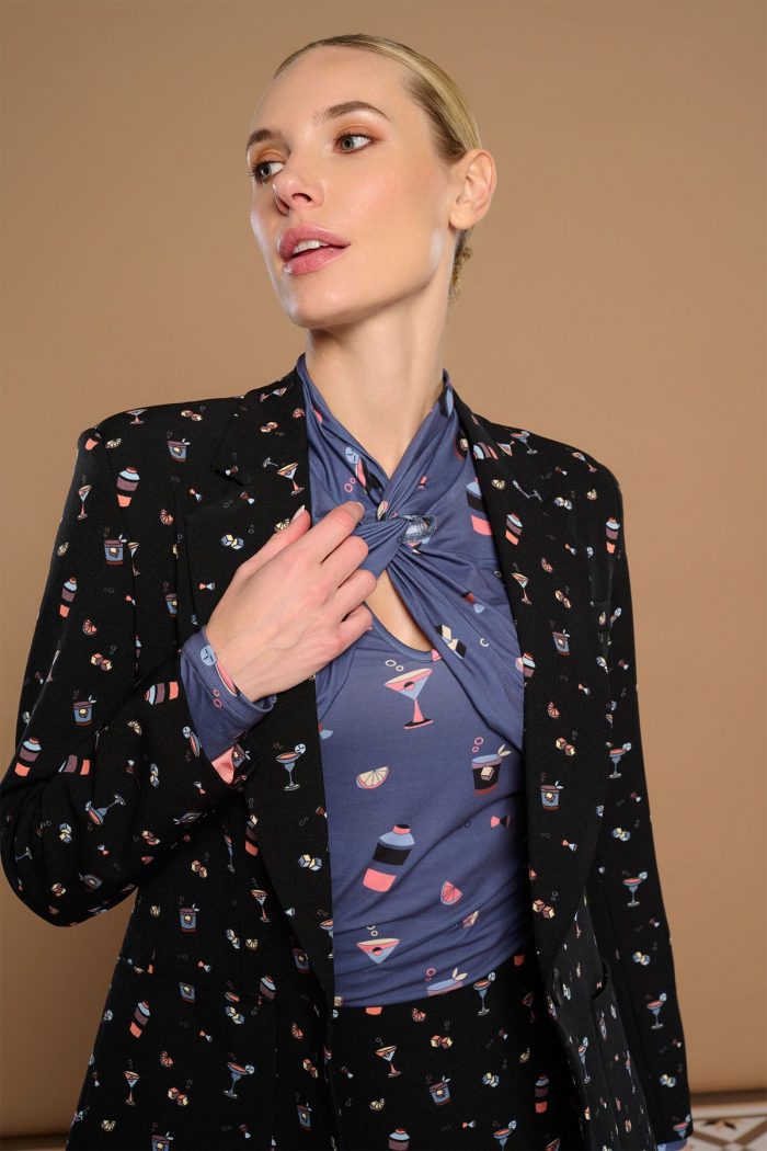 Zia Jacket - Imagen 6