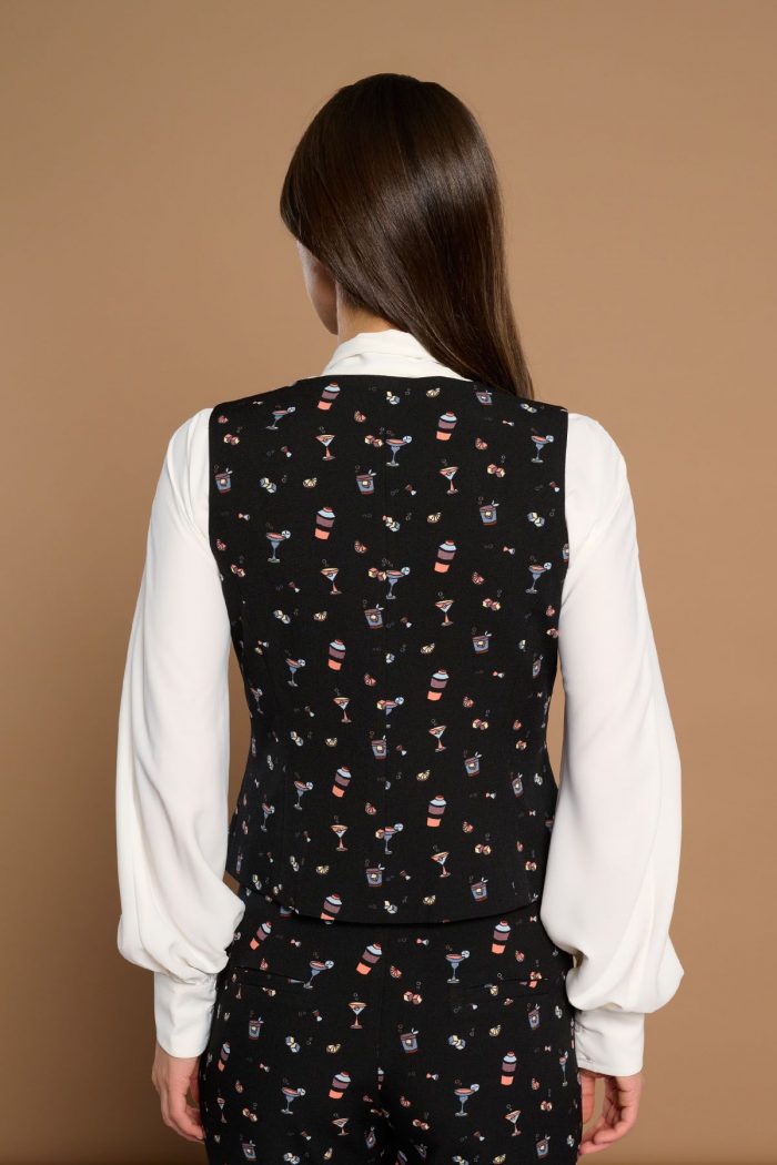 Zia Vest - Imagen 2