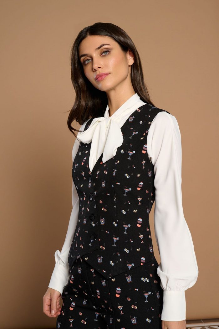 Zia Vest - Imagen 1