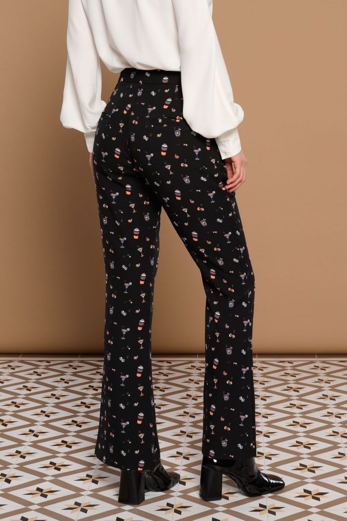 Zia Trousers - Imagen 2