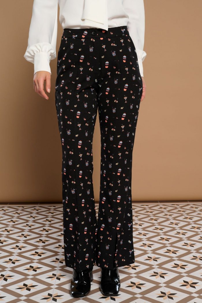 Zia Trousers - Imagen 3