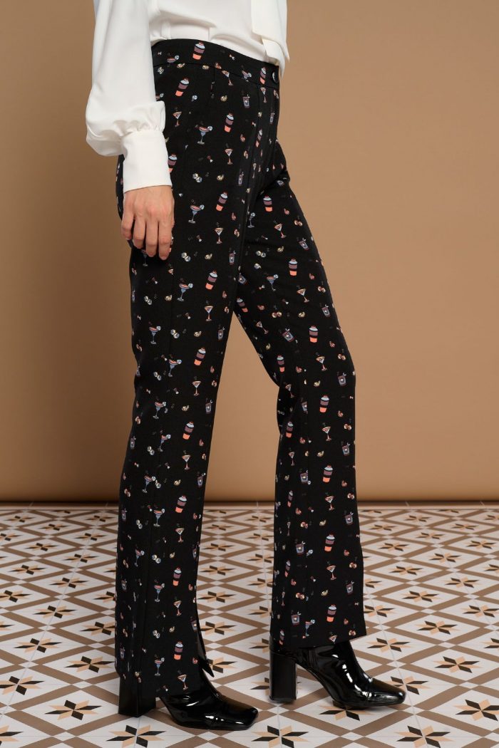 Zia Trousers - Imagen 4
