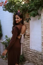 Vestido Monsanto - Imagen 2