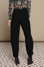 Black Gatto Trousers - Imagen 2