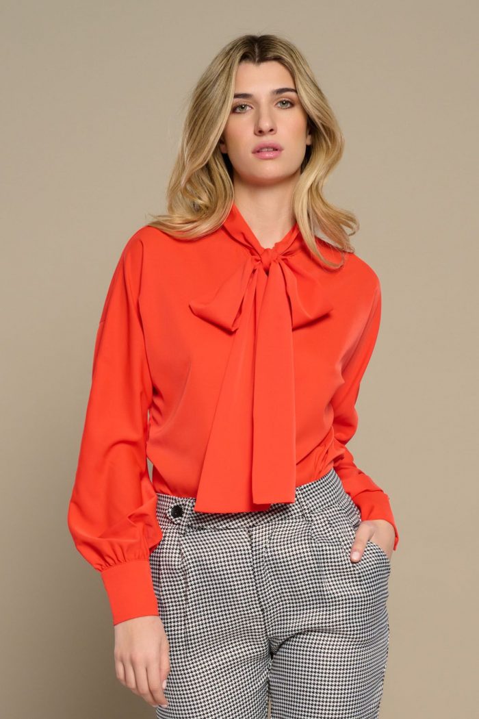 Ambra Top - Imagen 1