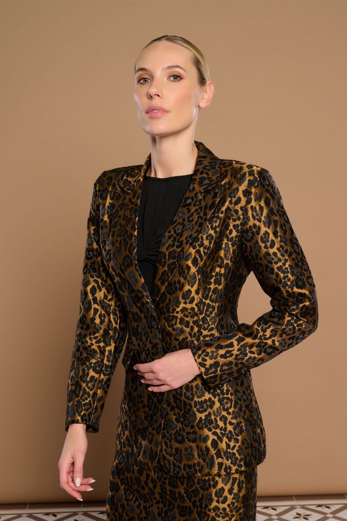 Chiara Jacket - Imagen 1