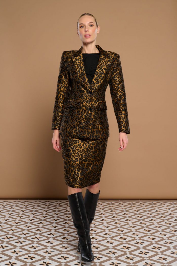 Chiara Jacket - Imagen 2