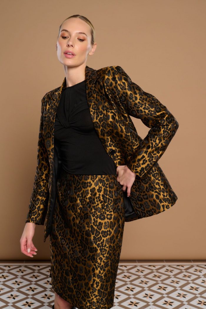 Chiara Jacket - Imagen 4