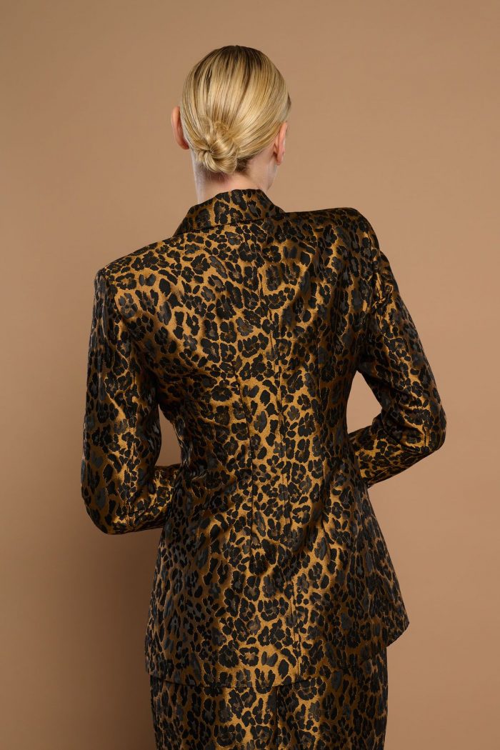 Chiara Jacket - Imagen 5