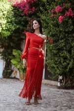 Vestido Sintra - Imagen 2