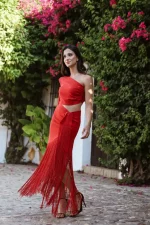 Vestido Sintra - Imagen 3