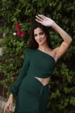 Vestido Sintra - Imagen 5