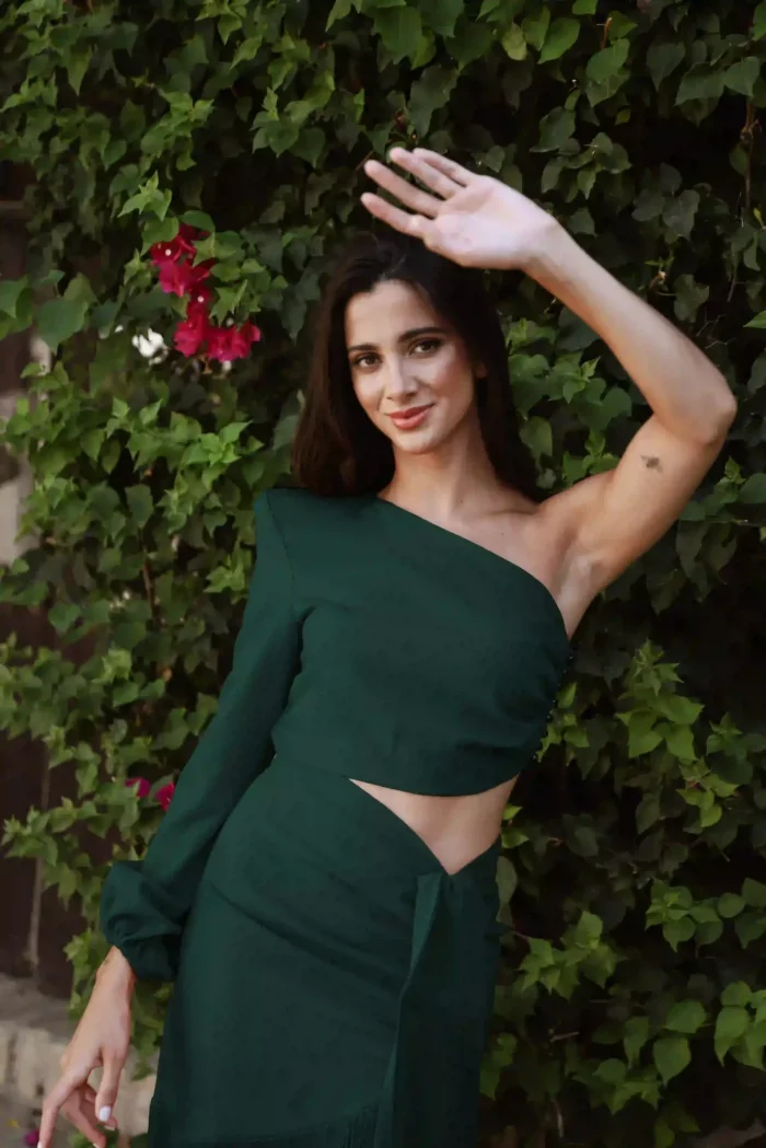 Vestido Sintra - Imagen 5