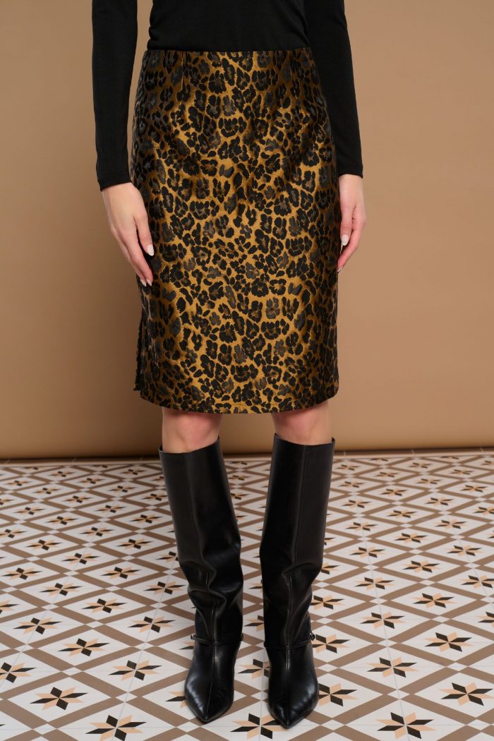 Chiara Skirt - Imagen 3