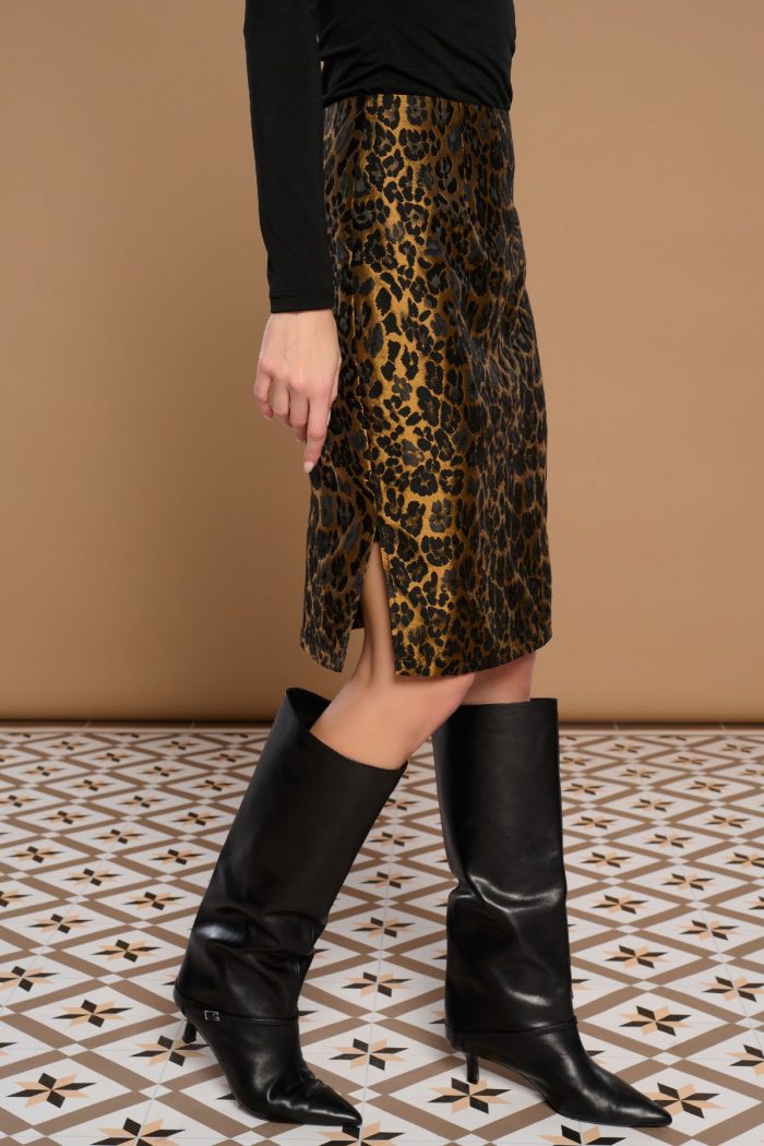 Chiara Skirt - Imagen 4