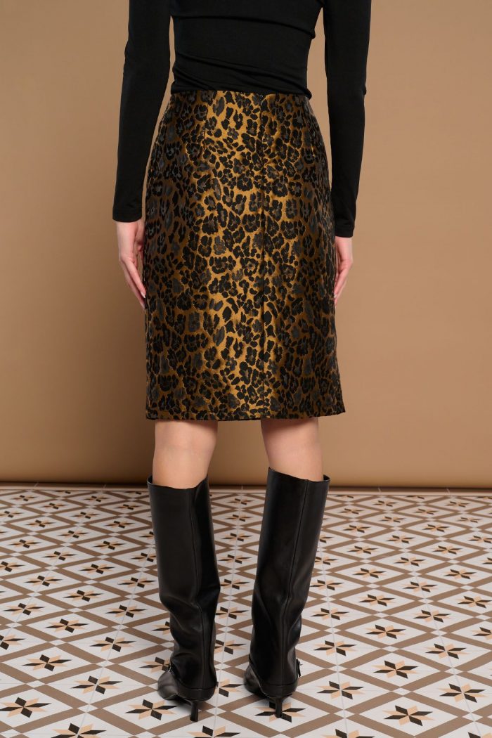 Chiara Skirt - Imagen 5