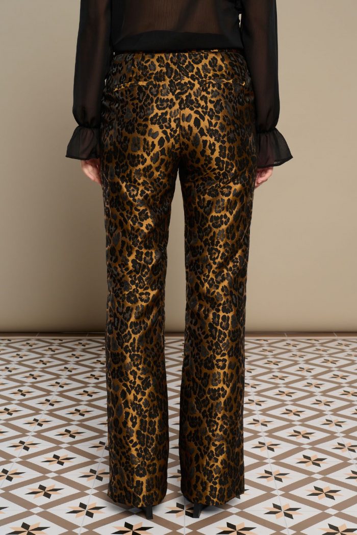 Chiara Trousers - Imagen 2
