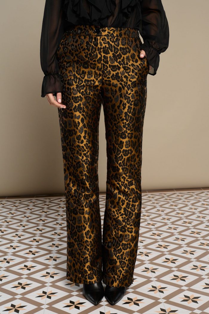 Chiara Trousers - Imagen 1