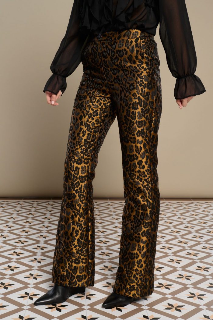 Chiara Trousers - Imagen 3
