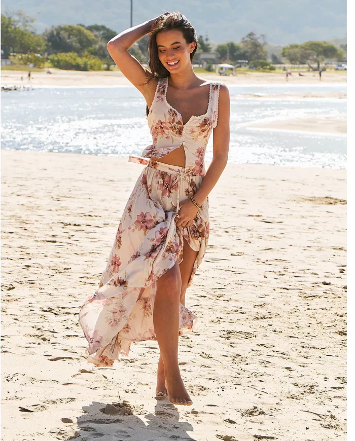Falda Love Story Marielle - Imagen 1