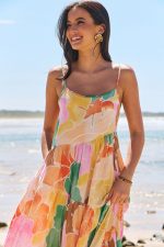 Vestido Largo Tallulah Winona - Imagen 2