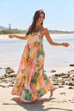 Vestido Largo Tallulah Winona - Imagen 4