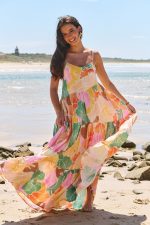 Vestido Largo Tallulah Winona - Imagen 6