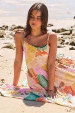 Vestido Largo Tallulah Winona - Imagen 10