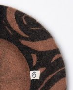 Boina estampada - Imagen 2