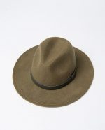 Sombrero fedora